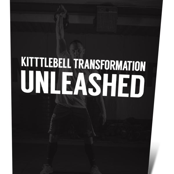 Kettlebell Transformation Unleashed - Vollständiger digitaler Zugang