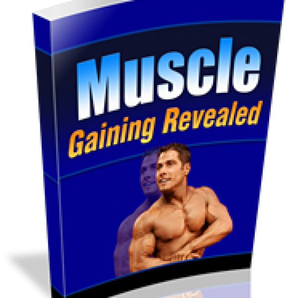 كشف أسرار زيادة العضلات - مورد رقمي شامل