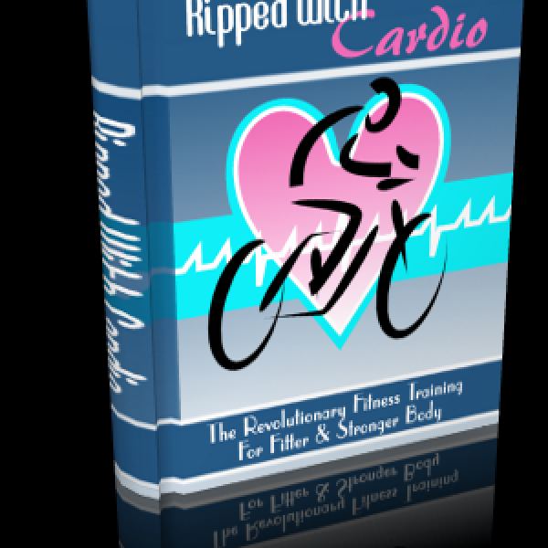 ممزق مع الكارديو: مورد اللياقة البدنية الرقمي الكامل