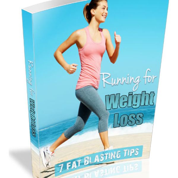 Laufen zur Gewichtsreduktion: Umfassende digitale Ressource