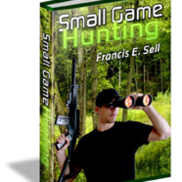 وصول إلى مجلد موارد صيد الحيوانات الصغيرة