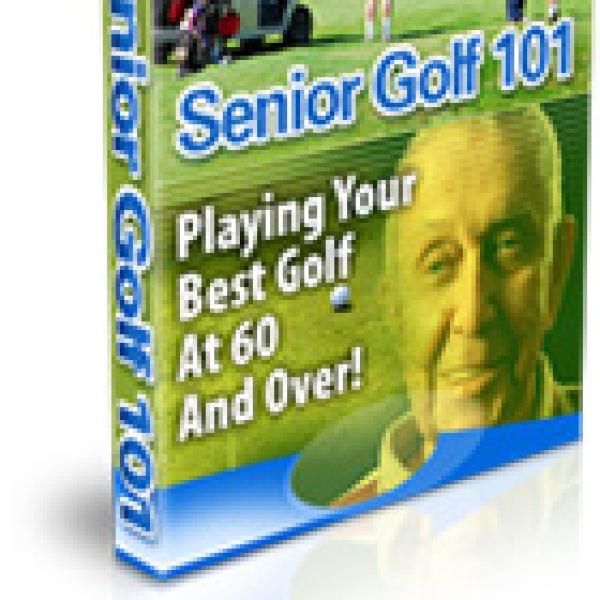 الذهب الكبير 101: موارد شاملة للجولف لكبار السن