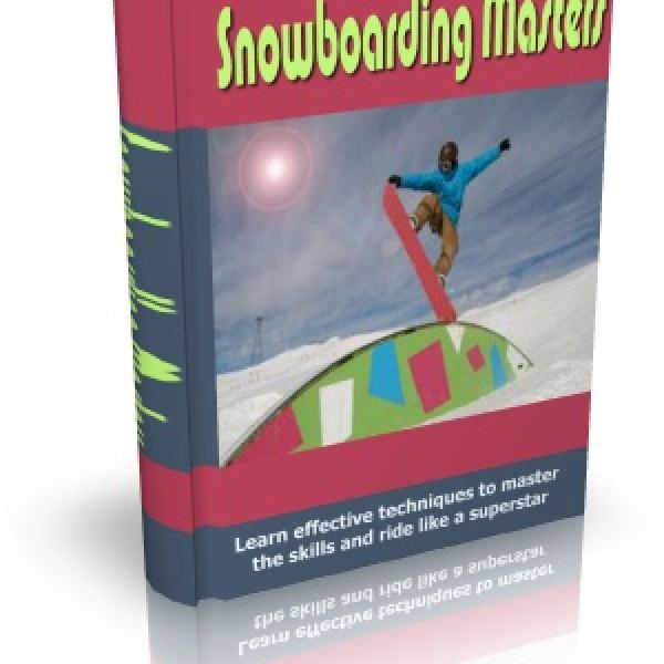الوصول إلى مجلد Snowboarding-Masters على Google Drive