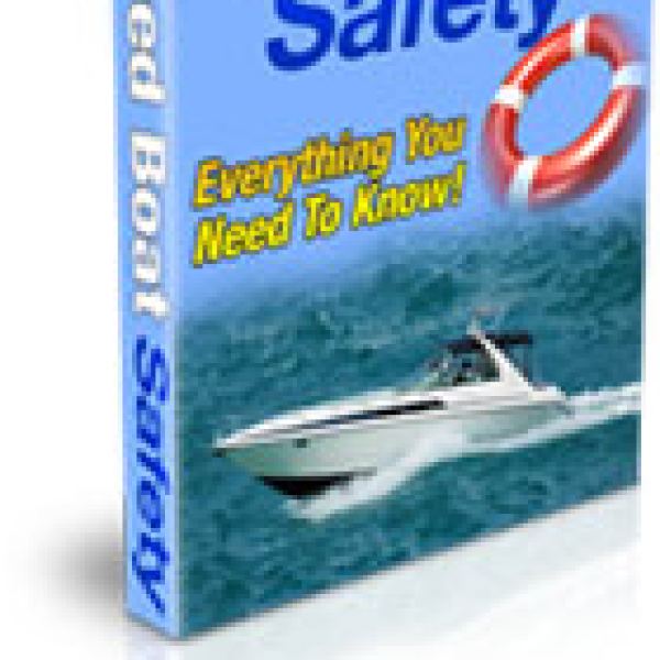 حزمة موارد سلامة قوارب السرعة - الوصول إلى Google Drive