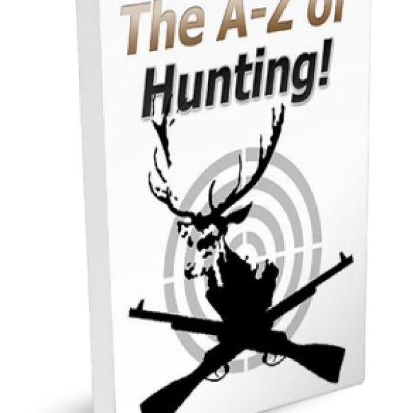 دليل الصيد من الألف إلى الياء: مجلد موارد شامل