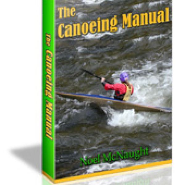 Das Kanu-Handbuch - Vollständiger Zugang