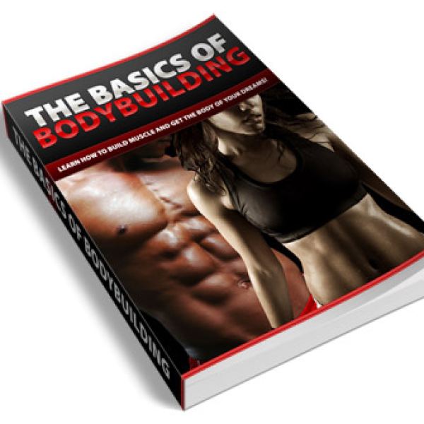 أساسيات كمال الأجسام - وصول كامل إلى مجلد الموارد