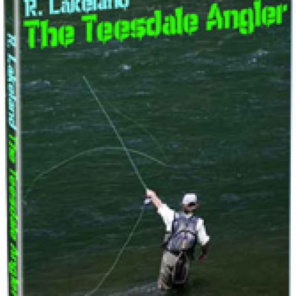 Der Teesdale Angler - Exklusiver digitaler Zugang