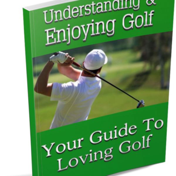 افتح أسرار الجولف: فهم واستمتاع بالوصول إلى مجلد الجولف