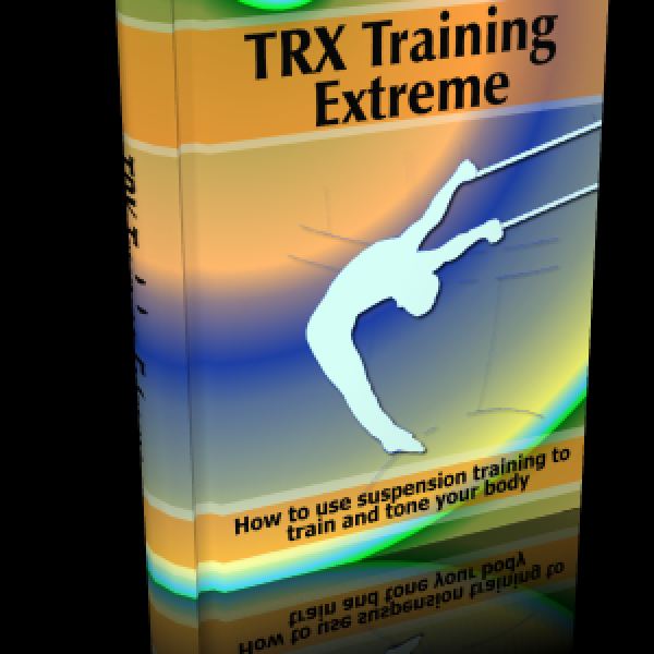 TRX Training Extreme - Vollständiger digitaler Zugang