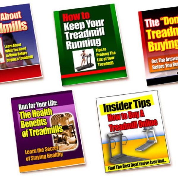 Zugang zur Sonderangebot-Kollektion der Laufbandberichte