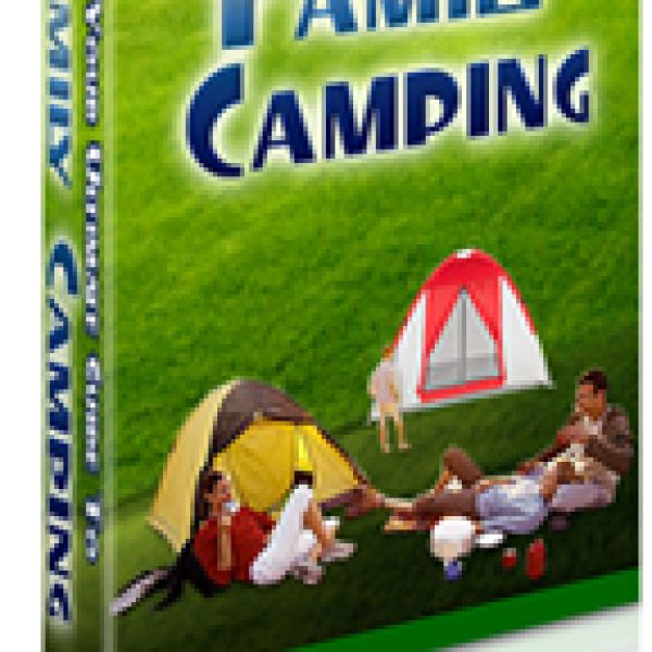 Ihr ultimativer Leitfaden für Familiencamping - Digitaler Zugang