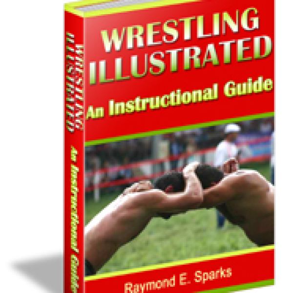 Wrestling Illustrated Digital Access