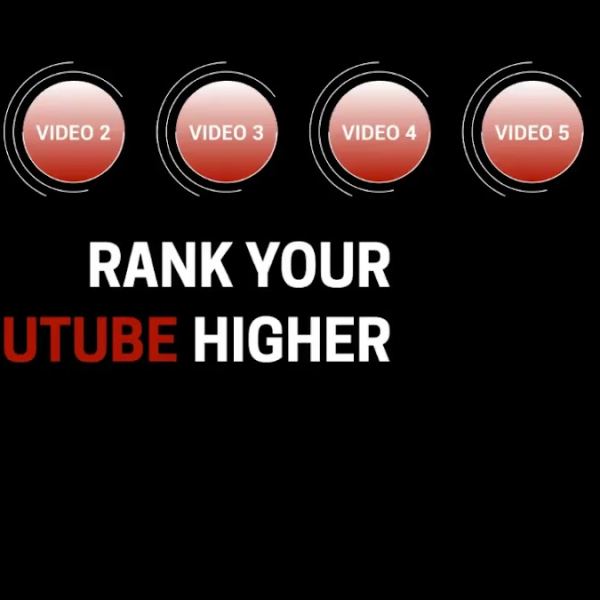 YouTube Kanal SEO Masterclass - Zugang zu exklusivem Google Drive Ordner