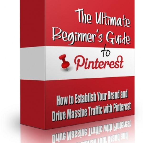 Der ultimative Anfängerleitfaden für Pinterest - Jetzt zugreifen!