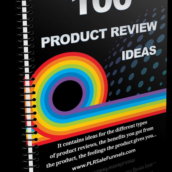 100 فكرة لمراجعة المنتجات - الوصول إلى مجلد Google Drive