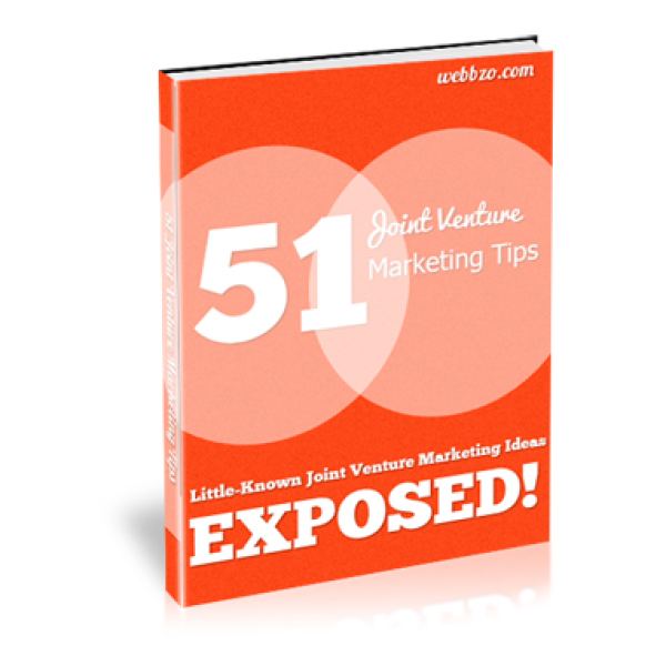 افتح 51 نصيحة أساسية للتسويق عبر المشاريع المشتركة