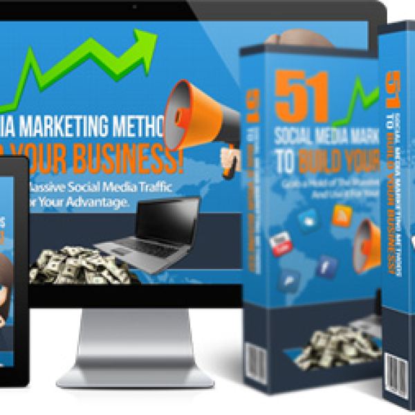 51 طريقة للتسويق عبر وسائل التواصل الاجتماعي لبناء عملك - الوصول إلى جوجل درايف