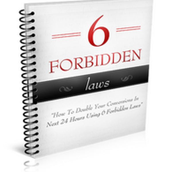 الوصول إلى مجلد الموارد الرقمية للقوانين الستة المحظورة