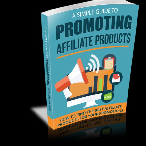 Ein einfacher Leitfaden zur Förderung von Affiliate-Produkten - Google Drive-Zugang