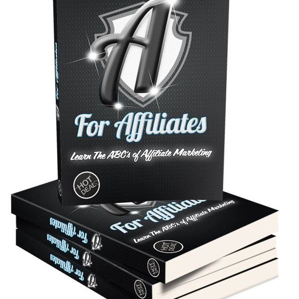 A Ist Für Affiliate - Vollständige Ressource für digitales Marketing