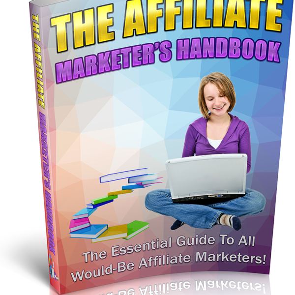 Handbuch für Affiliate-Marketer - Umfassender Ressourcen-Zugang