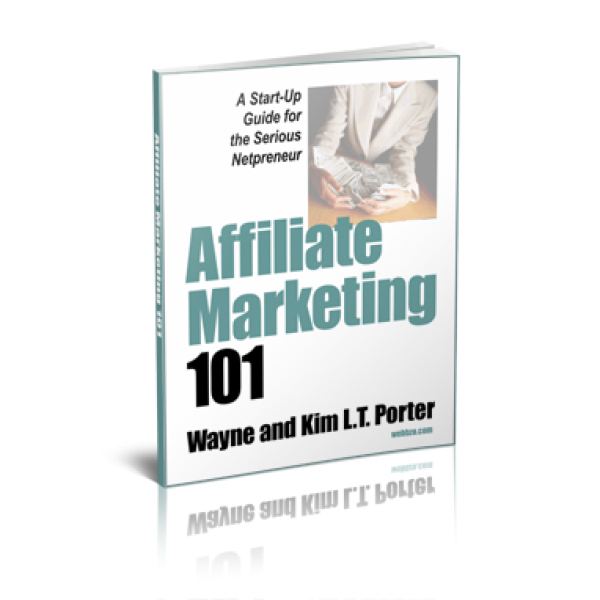 تسويق بالعمولة 101 - الوصول إلى مجلد الموارد الشامل