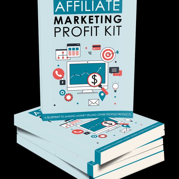 Affiliate-Marketing-Profit-Kit - Vollzugriff