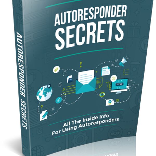 أسرار الرد الآلي - مجموعة أدوات التسويق الرقمي الشاملة