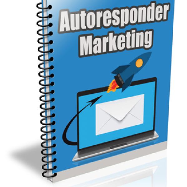 Autoresponder-Marketing-Zugang - Umfassende digitale Ressource