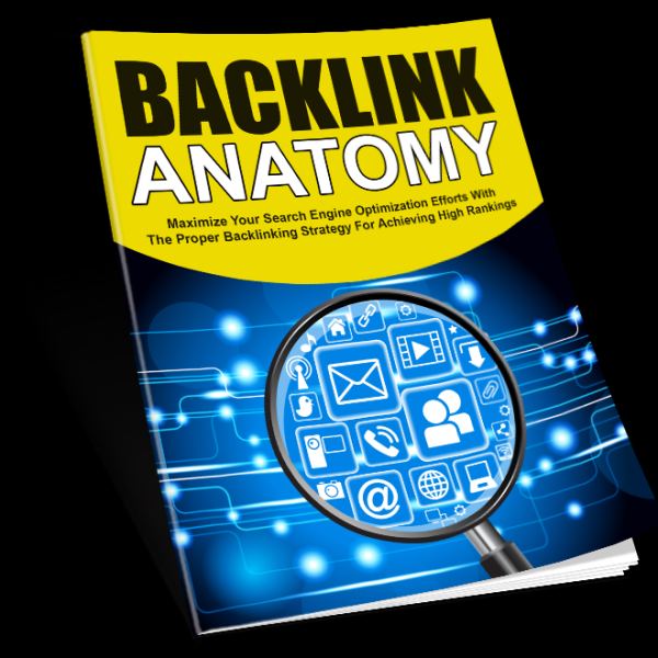 تشريح الروابط الخلفية: مورد شامل للتسويق الرقمي