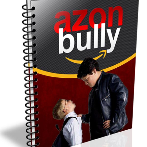 الوصول إلى Azon-Bully: افتح مجموعة أدوات التسويق الرقمي الخاصة بك