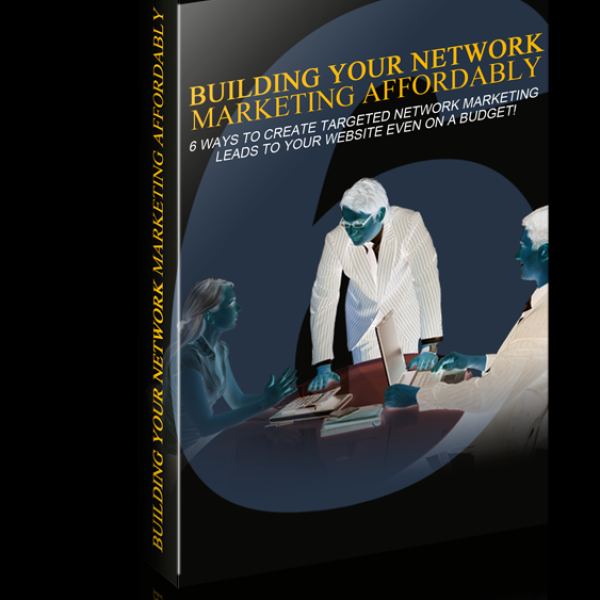 الوصول إلى مجلد Google Drive لبناء شبكة التسويق الخاصة بك بأسعار معقولة