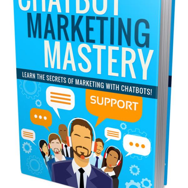 Chatbot-Marketing-Meisterschaft - Vollständiger MRR-Zugang