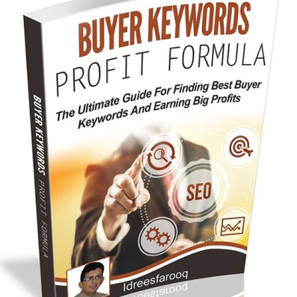 صيغة ربح الكلمات الرئيسية للمشتري - وصول كامل
