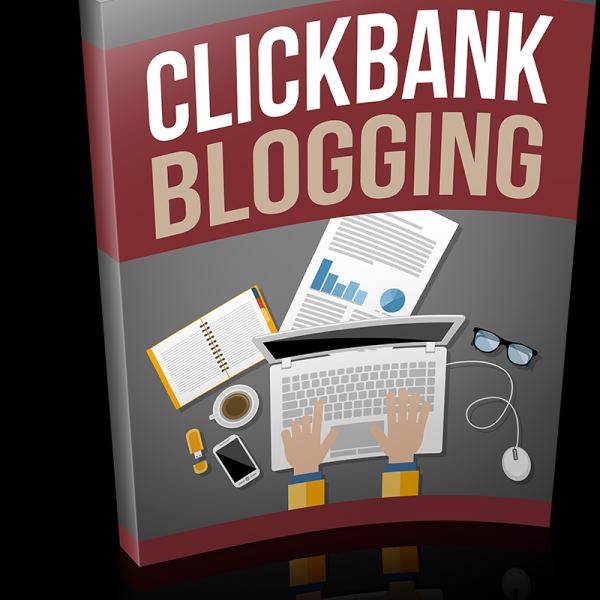 Zugriff auf den Clickbank-Blogging-Ressourcenordner