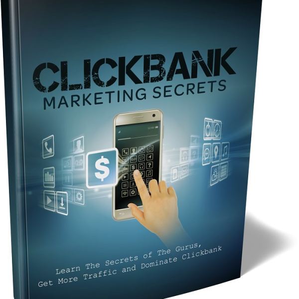 افتح أسرار تسويق ClickBank: وصول شامل