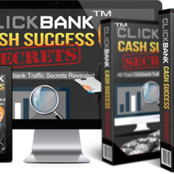 Entdecken Sie die Geheimnisse des Clickbank Cash Erfolgs - Google Drive Zugriff