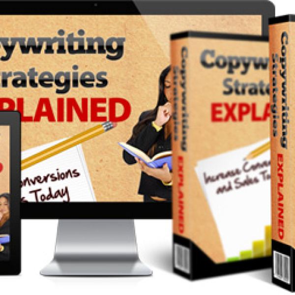 Umfassende Copywriting-Strategien erklärt - Google Drive-Zugang