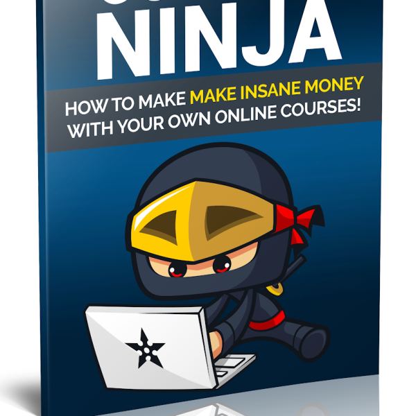 Course-Ninja: Umfassende Ressourcen für digitales Marketing