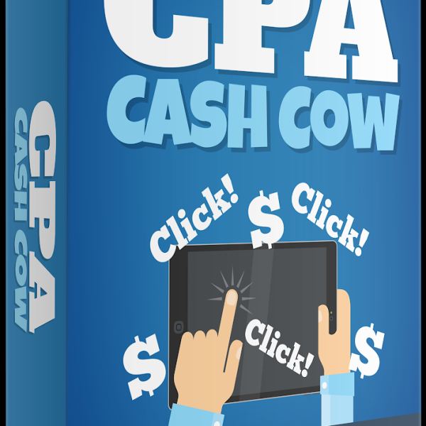CPA Cash Cow: Umfassende Ressource für digitales Marketing