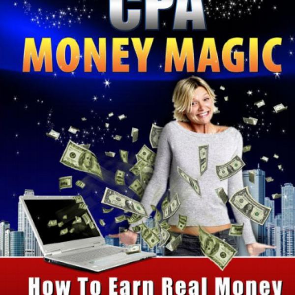 Entfesseln Sie Ihren CPA-Erfolg mit dem Zugang zum CPA-Money-Magic-Ordner