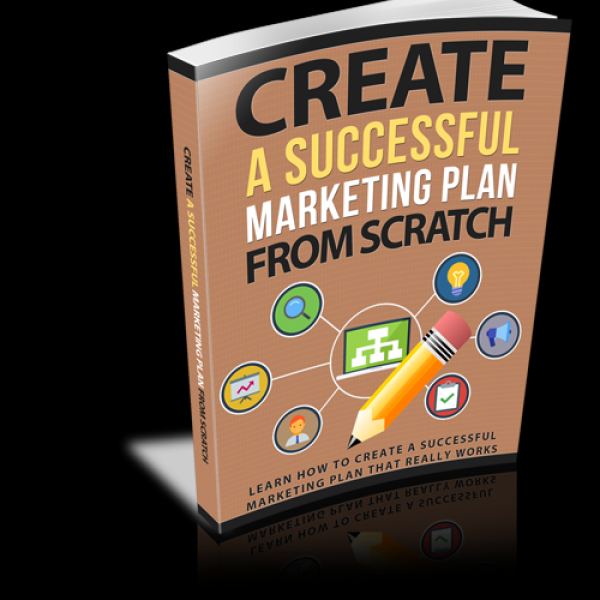 Zugriff auf den vollständigen 'Erstellen Sie einen erfolgreichen Marketingplan von Grund auf'-Google Drive-Ordner