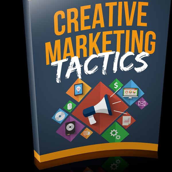 Zugriff auf kreative Marketingtaktiken Google Drive-Ordner