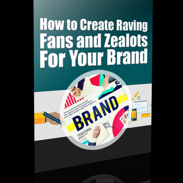 Schaffen Sie begeisterte Fans und Anhänger für Ihre Marke - Zugriff auf den digitalen Ressourcenordner