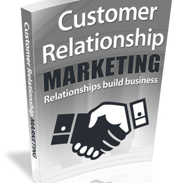 Ressourcenzentrum für Kundenbeziehungsmarketing