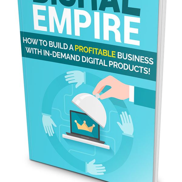 Digital Empire Zugang - Entfesseln Sie Ihr E-Commerce-Potenzial