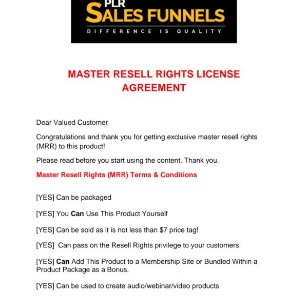 Dropshipping 101: Umfassender Zugriff auf den Ressourcenordner