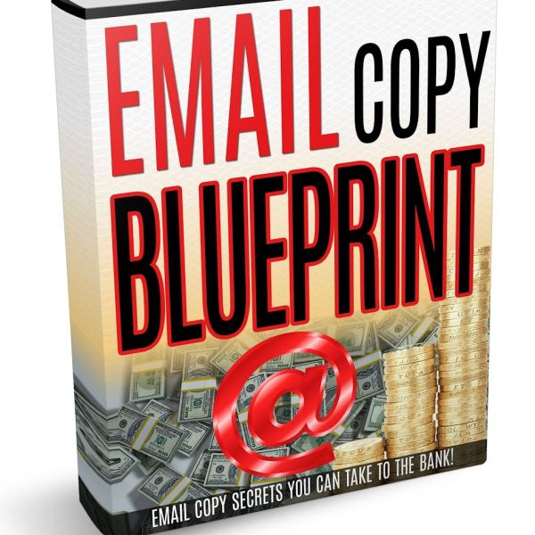 الوصول إلى مخطط نسخ البريد الإلكتروني