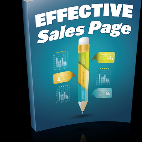 الوصول إلى مجلد صفحة المبيعات الفعالة على جوجل درايف